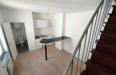 location appartement 490 € CC /mois à proximité de Orcines (63870)