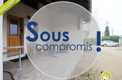 vente appartement 115 000 € à proximité de Saint-Paul-de-Varax (01240)