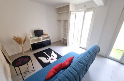 vente appartement 99 000 € à proximité de Saint-Jeannet (06640)