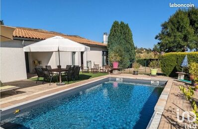 vente maison 595 000 € à proximité de Saint-Georges-sur-Allier (63800)