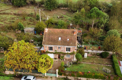 vente maison 202 300 € à proximité de Le Fel (12140)