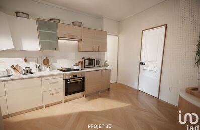 vente appartement 159 000 € à proximité de Saint-Vrain (91770)