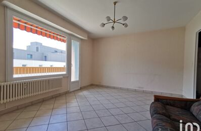 vente appartement 171 000 € à proximité de Barraux (38530)