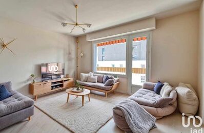 vente appartement 171 000 € à proximité de Barberaz (73000)