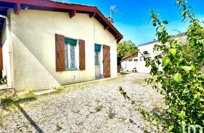vente maison 272 500 € à proximité de Sainte-Croix-du-Mont (33410)