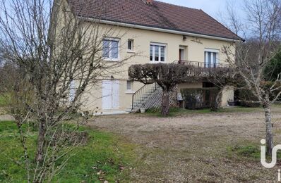 vente maison 169 000 € à proximité de Paray-le-Monial (71600)