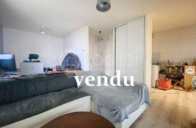 vente appartement 66 000 € à proximité de Lescar (64230)