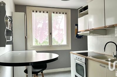 vente appartement 173 000 € à proximité de Nantes (44300)