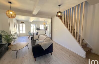 vente appartement 122 000 € à proximité de Bleigny-le-Carreau (89230)