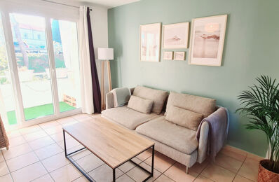 vente appartement 238 000 € à proximité de Toulon (83100)