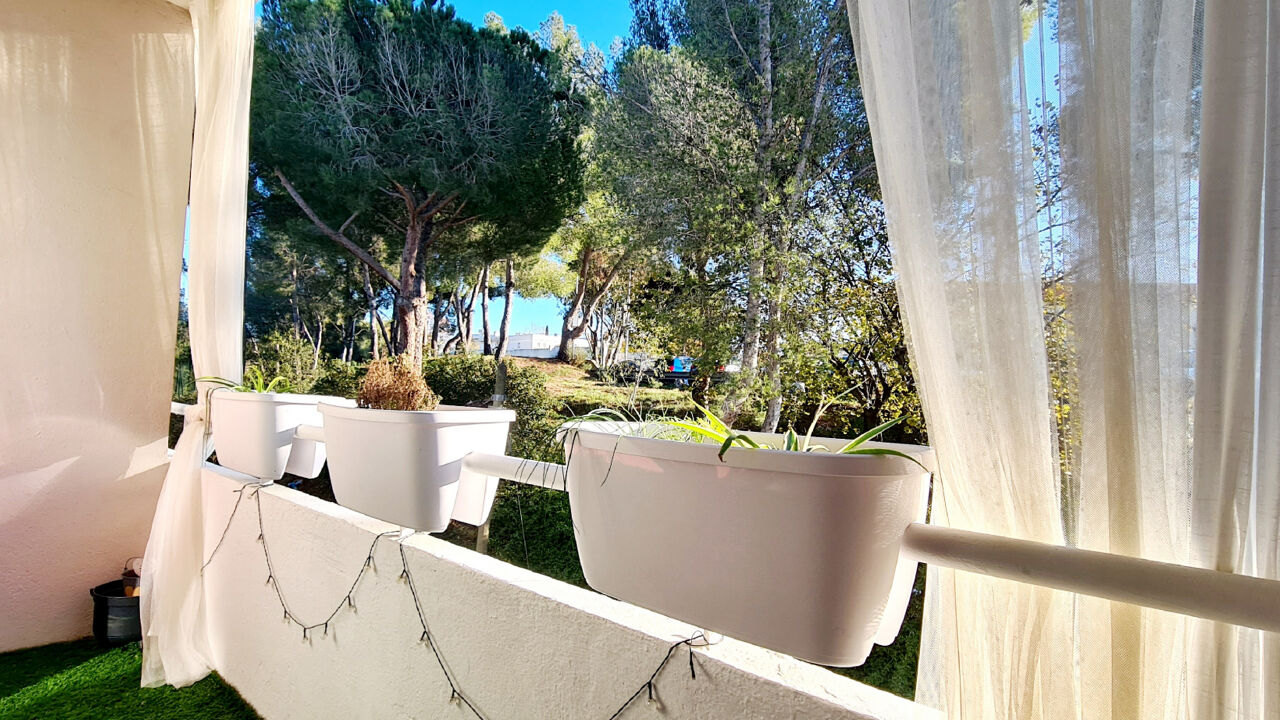 appartement 3 pièces 50 m2 à vendre à Toulon (83000)