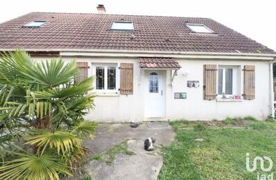 vente maison 129 500 € à proximité de Mignères (45490)