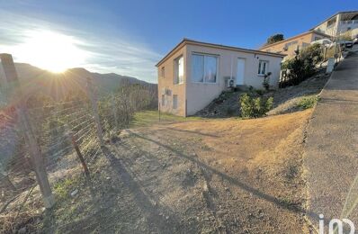 vente maison 359 000 € à proximité de Castellare-Di-Casinca (20213)