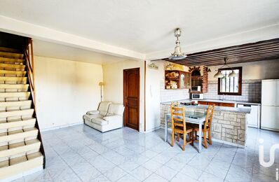 vente maison 349 000 € à proximité de Berre-les-Alpes (06390)