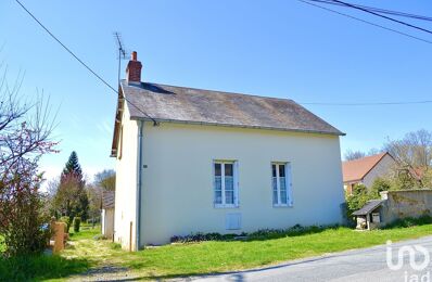vente maison 49 500 € à proximité de Lingé (36220)