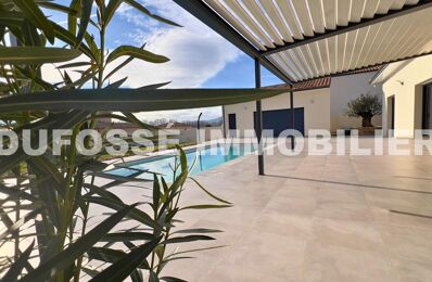 vente maison 590 000 € à proximité de Roquebrun (34460)