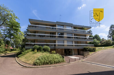 vente appartement 641 000 € à proximité de Épinay-sur-Seine (93800)