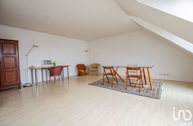 vente appartement 350 000 € à proximité de L'Étang-la-Ville (78620)