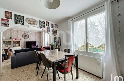 vente maison 86 000 € à proximité de Bonnard (89400)