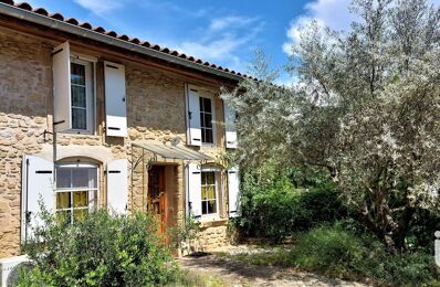 vente maison 215 000 € à proximité de Saulce-sur-Rhône (26270)
