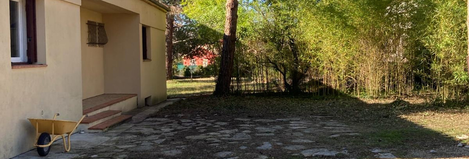 Maison 5 Pièces 110 m² à louer à Levens (06670)