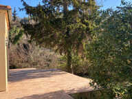 En location à Levens (06) : maison de 110m2 — photo 2
