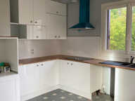 En location à Levens (06) : maison de 110m2 — photo 3