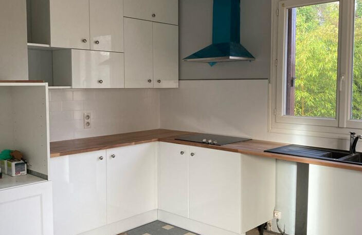 En location à Levens (06) : maison de 110m2 — photo 3