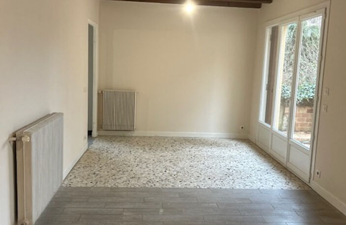 En location à Levens (06) : maison de 110m2 — photo 5