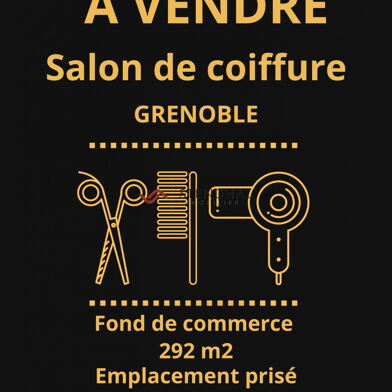 Commerce  260000 €