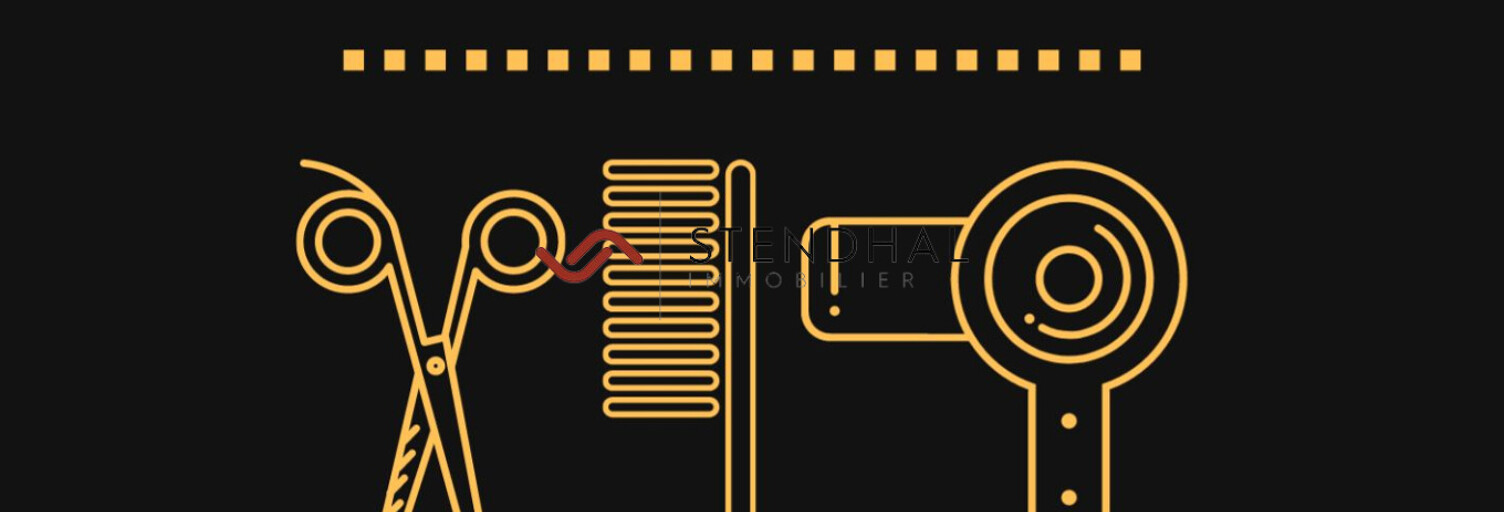 Commerce  292 m² à vendre à Grenoble (38000)