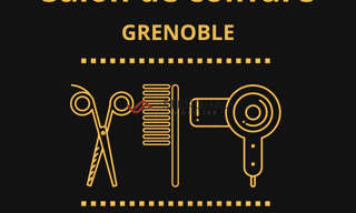 Commerce  292 m² à vendre à Grenoble (38000)