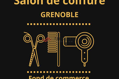 Commerce  260000 €