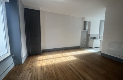 location appartement 595 € CC /mois à proximité de Saint-Jacques-d'Atticieux (07340)