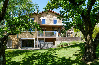 vente maison 750 000 € à proximité de Saint-Maurice-sur-Dargoire (69440)