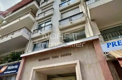 vente appartement 430 000 € à proximité de Carros (06510)