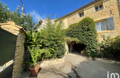 vente maison 286 000 € à proximité de La Roque-sur-Cèze (30200)