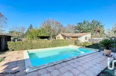 vente maison 256 000 € à proximité de Villeneuve-sur-Lot (47300)