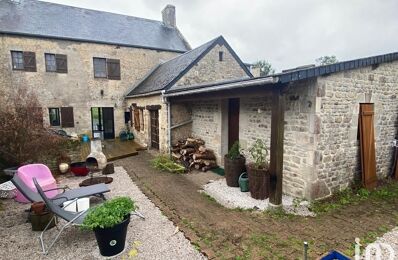vente maison 219 000 € à proximité de Aignerville (14710)