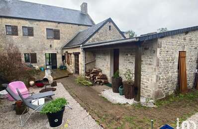 vente maison 219 000 € à proximité de Colleville-sur-Mer (14710)