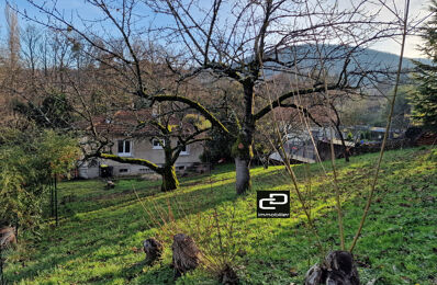 vente maison 580 000 € à proximité de Cailloux-sur-Fontaines (69270)
