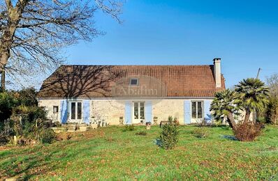 vente maison 218 000 € à proximité de Aubous (64330)