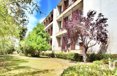 vente appartement 119 500 € à proximité de Vert-Saint-Denis (77240)