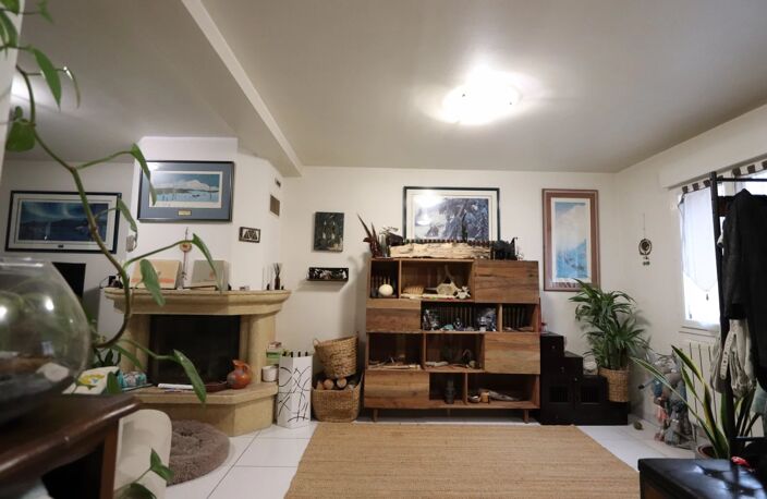 Bien vendu : Maison 140 m² Servon (77170) — photo 2