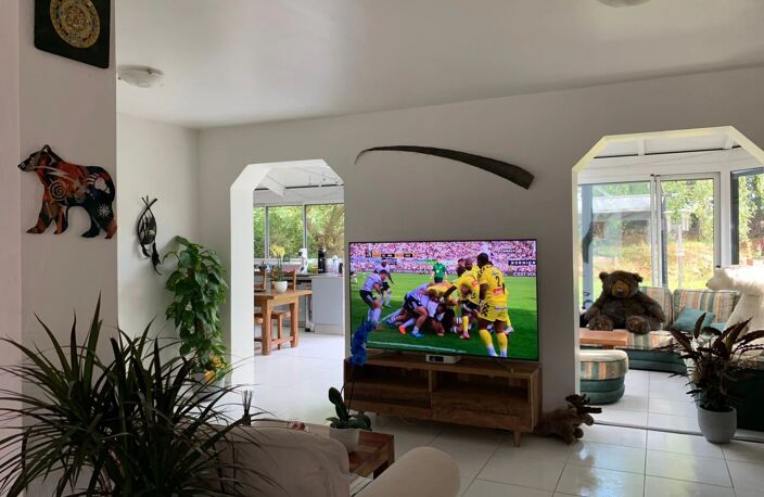 Bien vendu : Maison 140 m² Servon (77170) — photo 3