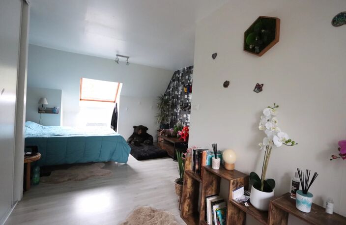 Bien vendu : Maison 140 m² Servon (77170) — photo 4