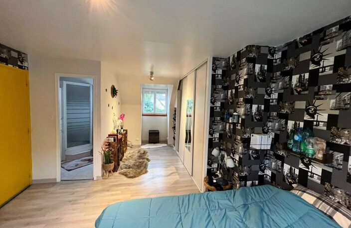 Bien vendu : Maison 140 m² Servon (77170) — photo 5