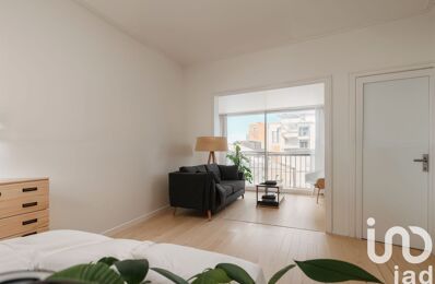 vente appartement 90 000 € à proximité de Agde (34300)