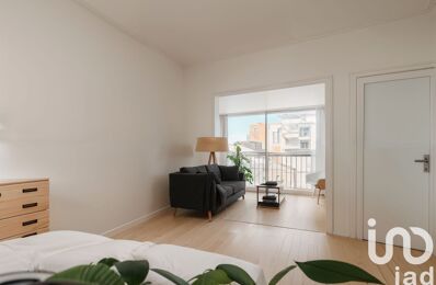 vente appartement 80 000 € à proximité de Lespignan (34710)