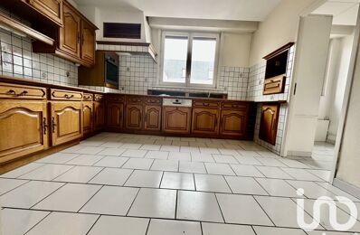 vente appartement 249 000 € à proximité de Wambrechies (59118)